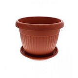 Master Saksija sa podmetačem Mediteran fi30cm | Eponuda.ba