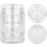 FPPR. Double-Sided Masturbator Vagina-Mouth | Shoptok.si