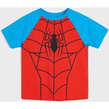 Sinsay Komplet majice kratkih rukava i kratkih hlača Spider-Man | shoptok.hr