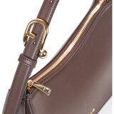 Furla SARA S SHOULDER BAG Smeđa Slike