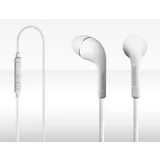 Samsung Original slušalke hs330 3,5 vtič z gumbom za nastavitev glasnosti - bele