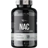 Basic Supplements nac pro, 120 kapsula – detoksikacija i podrška imunitetu | ePonuda.com