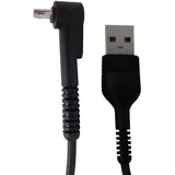 USB KABEL 1M NB100 BLACK