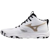 Mizuno Visoke superge Wave Momentum Elite Mid pisana | Shoptok.si
