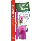 Stabilo Set za desnoruke Easy ljubičasti Cene