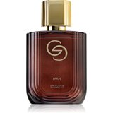 Oriflame Giordani Gold Man parfemska voda za muškarce 75 ml Cijene