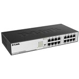D-link switch neupravljivi, DES-1016D/E | Eponuda.ba