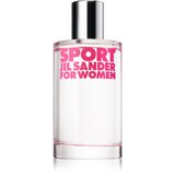 Jil Sander Sport For Women toaletna voda 50 ml za ženske Cene