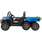  Auto na akumulator Farmer Speed 900 4x4 - dvosjed - plavi | shoptok.hr
