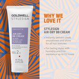 Goldwell StyleSign Travel Set Potovalni set za gladko pričesko in volumen | Shoptok.si