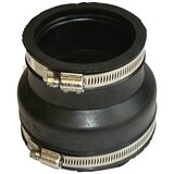 Marley spojnica za cijev (nazivni promjer: 75 - 89 mm/100 - 115 mm) Cijene