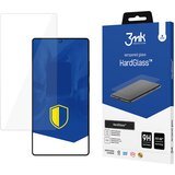 BZ 3MK TRDO STEKLO SAMSUNG GALAXY S25 ULTRA ODPORNO NA PRASKE ZAŠČITNO STEKLO, (5000025050) | Shoptok.si