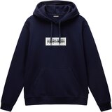 Napapijri Muški duks NP0A4I19BBOXLOGOH Cene