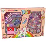 Colorful Makeup and Jewelry Set | shoptok.hr