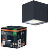 Osram LED RGBW prigušiva spoljašnja zidna svetiljka SMART+ BRICK LED/14W/230V IP44 Wi-Fi Cene