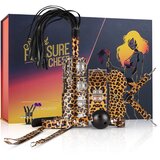 Loveboxxx Darilni komplet Secret Pleasure Chest Wicked Wildcat Cene