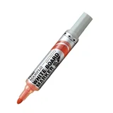 Marker za bijelu ploču Maxiflo, 6 mm, crveni