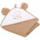  BABYMAM brisača WAFFLE 80x80 | Shoptok.si