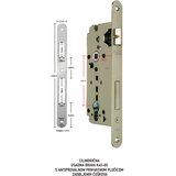 HUGO LOCKS Cilindarna usadna brava k45-85 | Eponuda.com