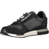 NAPAPIJRI SHOES NAPAPIJRI MEN&#39;S BLACK SPORTS SHOES | Shoptok.si