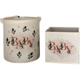 Mioli Decor Aberto Design Korpa od filca Set 2 komada YLC473 Cene