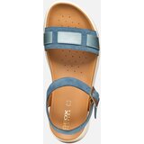 Geox Blue Women's Sandals Xand 2.1S - Women's | shoptok.hr