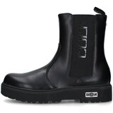 Cult Young Gležnjarji T-383-W Črna | Shoptok.si