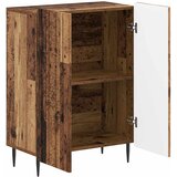 Ormarić za kupaonicu ZWOLLE Staro drvo 59,5 x 31 x 79,5 cm | shoptok.hr