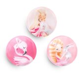 Belmil Bedž_Patch Ballerina 2 Set 3 kom 336/B | shoptok.hr