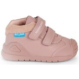 Biomecanics Visoke superge BIOGATEO CASUAL FORRO Rožnata | Shoptok.si