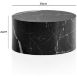 Livetastic klubska miza monobloc | Shoptok.si