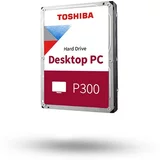 Toshiba P300 4TB 3,5&quot; SAT
