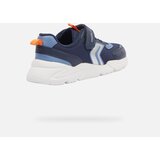 Geox Dark blue boys' sneakers Loftus Boy - Boys | Shoptok.si