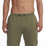 Lotto muški donji deo trenerke color block open pants m | ePonuda.com