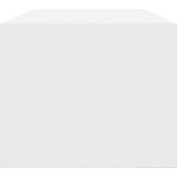 TV ormarići 2 kom bijeli 80x31x25,5 cm konstruirano drvo | shoptok.hr
