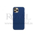  silikonska futrola soft x-cell za iphone xs max tamno plava Cene