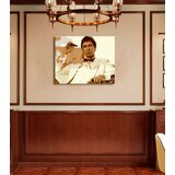  Najveći mafijaši na platnu scarface - tony montana puši cigaru () | ePonuda.com