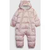 GAP Baby Winter Jumpsuit - Girls