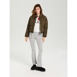 Sinsay Tikkimisjakk puffer | shoptok.hr