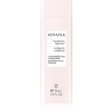 Kerasilk Essentials Color Protecting Conditioner vlažilni balzam za barvane lase 75 ml Cene