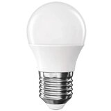 Emos zl6f23 Led sijalica basic mini globe 5,5w(40w) 470lm e27 nw ( 3460 ) | ePonuda.com