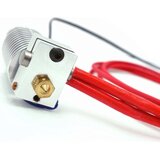 E3D prusa V6 hotend - 24V - vnaprej sestavljen (MK3) | Shoptok.si