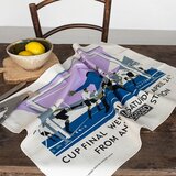 Rex London Bombažna kuhinjska krpa 50x70 cm – | Shoptok.si