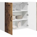  Ploča za perilicu posuđa Kalmar Staro drvo 80 x 31 x 80 cm | Eponuda.com