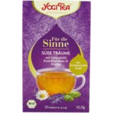 Yogi Tee Za čutila - Sladke sanje Bio Cene