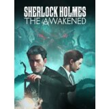 Steam Sherlock Holmes The Awakened (PC) Key GLOBAL Steam Sherlock Holmes The Awakened (PC) Key GLOBAL Slike