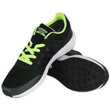Adidas Nizke superge Cloudfoam Race K Črna | Shoptok.si