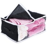 Storage solutions Prevleka za posteljnino 45x30x20 cm, (5000037613) | Shoptok.si