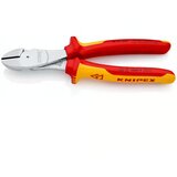 Knipex Električarska kliješta kliješta za žicu 200 mm 1000V | shoptok.hr