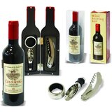 Komplet za vino Gamay 85221 | shoptok.hr